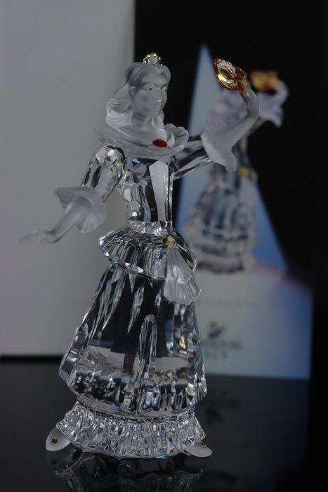 Figuur - Swarovski - SCS Jaarstuk 2000 Colombine (Boxed +, Antiek en Kunst, Curiosa en Brocante