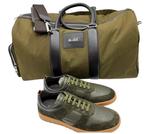 Moorer - Sneakers - Maat: EU 44 - Nieuw met tags, Nieuw