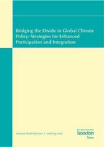 Bridging the Divide in Global Climate Policy 9783869651125, Zo goed als nieuw, Verzenden