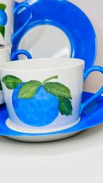 limoges - Service de boisson - Porcelaine, Antiquités & Art