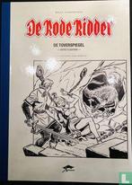 Rode Ridder, De [Vandersteen] - De toverspiegel - 2020, Boeken, Eén stripboek, Verzenden, Zo goed als nieuw, Biddeloo, Karel, Studio Vandersteen, Vandersteen, Willy.