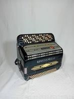 Crucianelli - Super King - - Accordeon - Italië - 1960, Nieuw