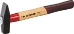 Gedore FitterS Rotband-Plus Hamer 500G, Doe-het-zelf en Bouw, Gereedschap | Handgereedschap, Verzenden, Nieuw
