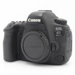 Canon EOS 6D mark II body | Tweedehands, Verzenden, Zo goed als nieuw, Canon