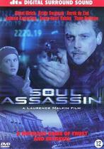 Soul assassin (dvd tweedehands film), Ophalen of Verzenden
