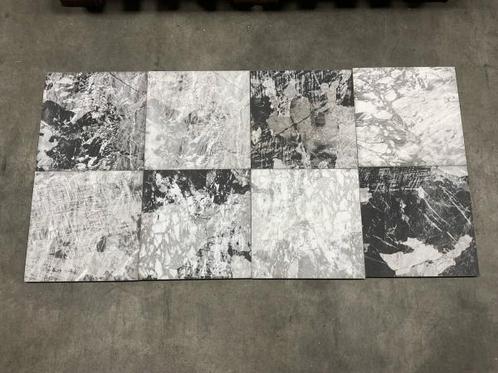 Veiling - 33,2m² Sphinx vloertegels 20x20cm Decor multicolo, Doe-het-zelf en Bouw, Tegels, Nieuw