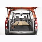 Couchette Alphée, Caravanes & Camping, Ophalen