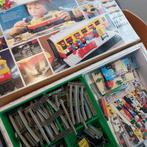 Lego Set - 7740 - Train - Inter-City Passagierstrein -, Nieuw