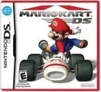 Mario Kart (Nintendo DS used game), Consoles de jeu & Jeux vidéo, Ophalen of Verzenden