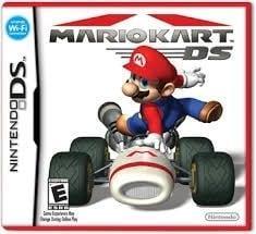 Mario Kart (Nintendo DS used game), Games en Spelcomputers, Games | Nintendo DS, Ophalen of Verzenden