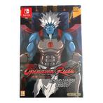 Okinawa Rush Black Mantis Edition (SWITCH) (NIEUW), Verzenden, Nieuw