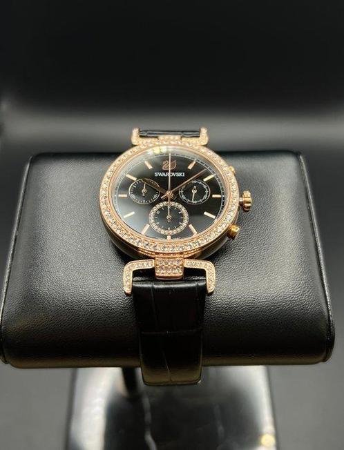 Swarovski - Passage - Zonder Minimumprijs - 5295320 - Dames, Handtassen en Accessoires, Horloges | Heren