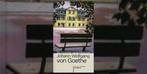 De mooiste gedichten van Johann Wolfgang von Goethe / Het, Boeken, Verzenden, Gelezen, J.W. von Goethe