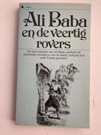Ali baba en de veertig rovers 9789027409263, Livres, Verzenden