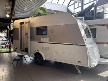 Caravane Knaus Sport 420 QD (2025) beschikbaar voor biedingen