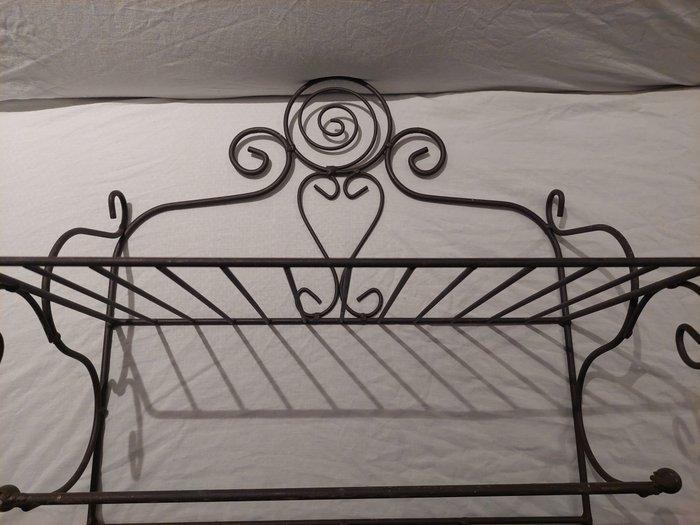 Wanddecoratie - Frankrijk - Plantenrek-Bloempotrek, Antiquités & Art, Curiosités & Brocante