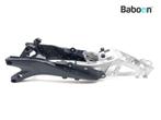 Achterframe Suzuki GSX R 750 2006-2007 (GSXR750 K6/K7), Motoren, Onderdelen | Suzuki, Verzenden, Gebruikt