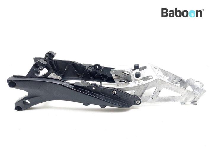 Achterframe Suzuki GSX R 750 2006-2007 (GSXR750 K6/K7), Motoren, Onderdelen | Suzuki, Gebruikt, Verzenden