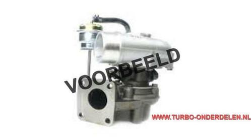 Turbopatroon voor PEUGEOT BOXER Bestelwagen (244) [04-2002 /, Autos : Pièces & Accessoires, Autres pièces automobiles