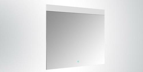 Sanifun Allibert spiegel Rei 700 x 600, Bricolage & Construction, Sanitaire, Enlèvement ou Envoi