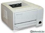 HP Laserjet 2200DN printer, Informatique & Logiciels, Imprimantes, Ophalen of Verzenden