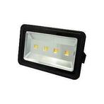 200W LED schijnwerper helder wit 4000K, Tuin en Terras, Verzenden, Nieuw