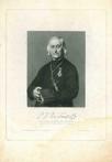 Portrait of Pieter-Jan De Smet