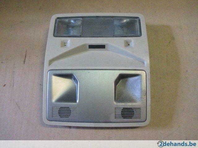 Dakverlichting Jaguar XF  8X23-MBBV-A, Auto-onderdelen, Overige Auto-onderdelen, Jaguar