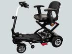 Scootmobiel Brio S19 FC Carbon Black Edition Scooter (Nieuw), Ophalen of Verzenden, Nieuw