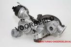 Turbopatroon voor VW AMAROK (2H S1B) [09-2010 / -], Nieuw, Volkswagen