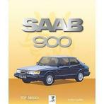 La Saab 900, TopModel series, Livres, Aurélien Gueldry, Verzenden