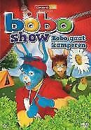 Bobo - Bobo gaat kamperen (Show 2013) op DVD, Cd's en Dvd's, Dvd's | Kinderen en Jeugd, Verzenden, Nieuw in verpakking