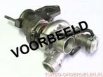 Turbopatroon voor BMW 3 Touring (E30) [07-1987 / 06-1994]
