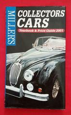 Miller's Collectors Cars Yearbook & Price Guide 2001, Gelezen, Algemeen, Verzenden