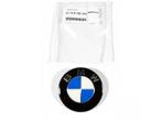ORIGINAL BMW embleem embleemlogo motorkap achterklep 5114813, Auto-onderdelen, Nieuw, Ophalen of Verzenden