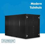 Modern tuinhuis alle RAL kleuren beschikbaar | Hoge voorraad, Ophalen, Nieuw, Metaal, Tuinhuis