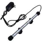 LED aquarium lamp BLAUW/WIT 29cm (12 volt), Verzenden, Nieuw