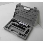 Ratelsleutel kit  Air tools 3/8 - 12-delig