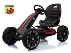 ABARTH, Skelter / Trapauto / Go-Kart