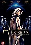 Hirokin op DVD, CD & DVD, DVD | Aventure, Verzenden