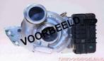 Turbopatroon voor FORD S-MAX (WA6) [05-2006 / -], Nieuw, Ford