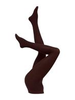Panty SOCHI Cete 120Den Katoen maat 56/58, Kleding | Dames, Leggings, Maillots en Panty's, Verzenden, Nieuw