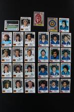 Panini World Cup Espaa 82 1982 - Lot Set Germany Austria, Verzamelen, Nieuw