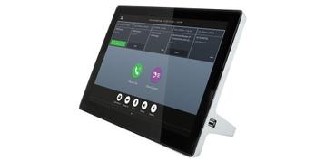 Polycom Realpresence Touch gebruikt, Ophalen of Verzenden