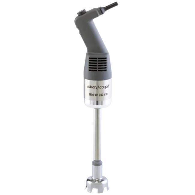 Staafmixer | MINI | 9 Snelheden (2.000-12.500RPM) |, Zakelijke goederen, Horeca | Keukenapparatuur, Nieuw in verpakking, Verzenden