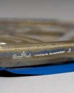 Wanddecoratie - Rosenthal - Beperkte editie met handtekening