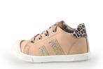 Jopper Sneakers in maat 21 Bruin | 5% extra korting, Kinderen en Baby's, Verzenden, Schoenen, Zo goed als nieuw, Jongen of Meisje