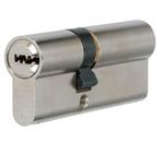 Veiligheidscilinder S2 SKG2 30/45 Met Keersleutel, Nieuw, Overige materialen, Klink of Kruk