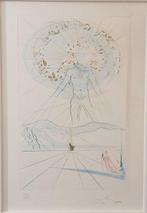 Salvador Dali (1904-1989) - Bridegroom Leaps Upon the, Antiek en Kunst
