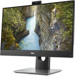 Dell Optiplex 5480 23,8 , 8GB , 256GB SSD , i5-10500T, Computers en Software, 2 tot 3 Ghz, Qwerty, 8 GB, Ophalen of Verzenden